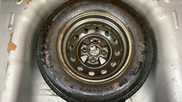 Hyundai EON D Lite Plus Second-hand 2016 Hyundai EON D Lite Plus for sale in Hyderabad-30