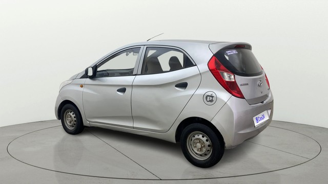 Hyundai EON D Lite Plus Second-hand 2016 Hyundai EON D Lite Plus for sale in Hyderabad-15