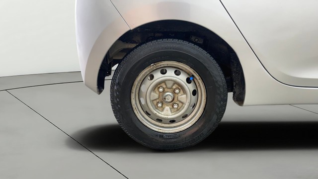 Hyundai EON D Lite Plus Second-hand 2016 Hyundai EON D Lite Plus for sale in Hyderabad-27