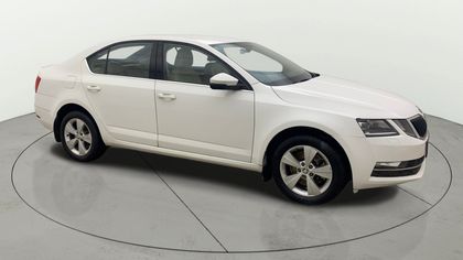 2019 Skoda Octavia 1.8 TSI AT Style