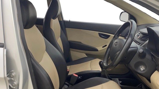 Second-hand 2015 Hyundai EON Era Plus for sale in Ahmedabad-15