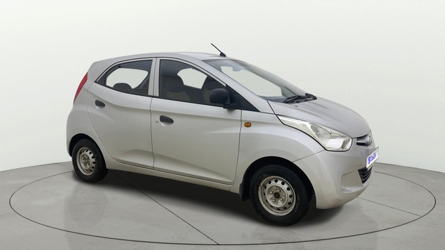 Second-hand 2015 Hyundai EON Era Plus for sale in Ahmedabad-0