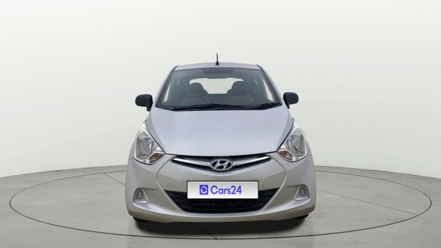 Second-hand 2015 Hyundai EON Era Plus for sale in Ahmedabad-7