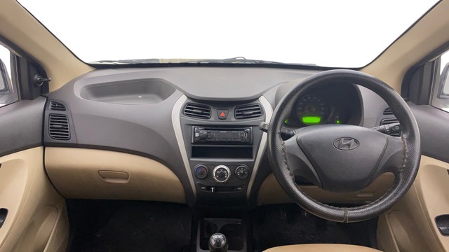 Second-hand 2015 Hyundai EON Era Plus for sale in Ahmedabad-10