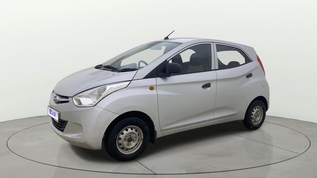 Second-hand 2015 Hyundai EON Era Plus for sale in Ahmedabad-6