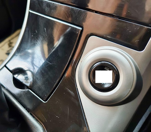 Mahindra XUV500 W7 BSIV Second-hand 2019 Mahindra XUV500 W7 BSIV for sale in New Delhi-5