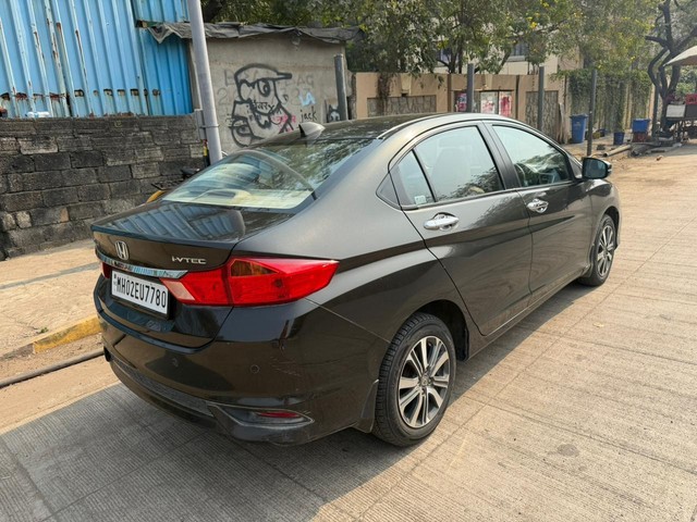 Second-hand 2018 Honda City i-VTEC CVT V for sale in Mumbai-8