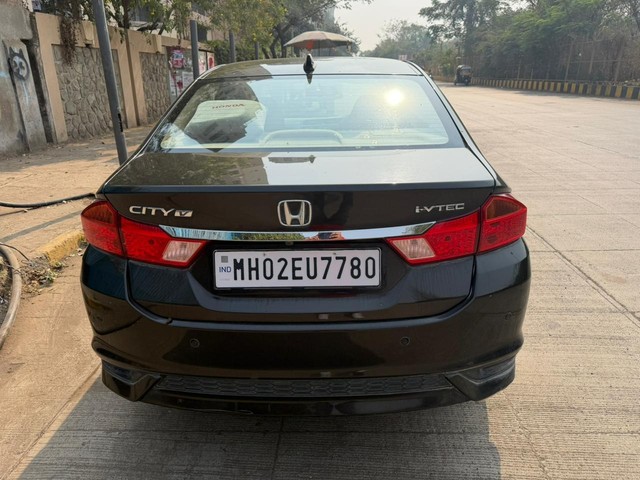 Second-hand 2018 Honda City i-VTEC CVT V for sale in Mumbai-2