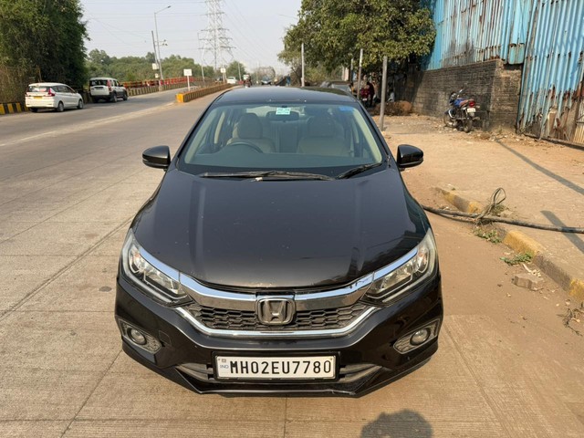 Second-hand 2018 Honda City i-VTEC CVT V for sale in Mumbai-4