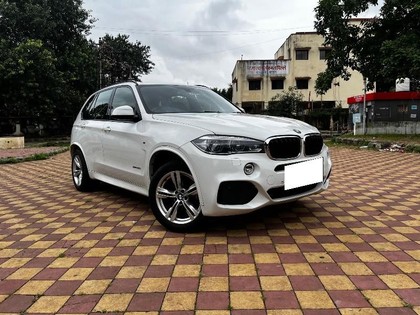Second-hand 2019 BMW X5 xDrive30d Edition X for sale in Pune