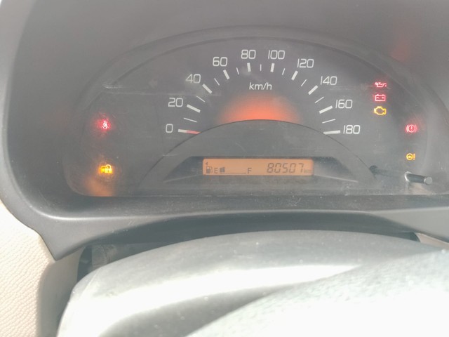 Second-hand 2016 Maruti Suzuki Wagon R LXI BS IV for sale in Mumbai-5