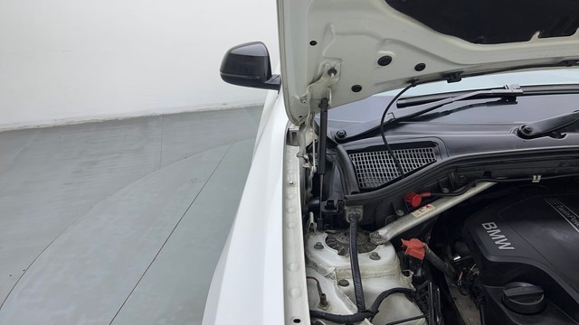 Second-hand 2017 BMW X3 xDrive28i xLine for sale in Gurgaon-36