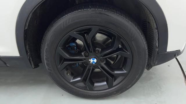 Second-hand 2017 BMW X3 xDrive28i xLine for sale in Gurgaon-17