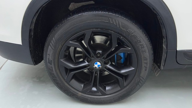 Second-hand 2017 BMW X3 xDrive28i xLine for sale in Gurgaon-18