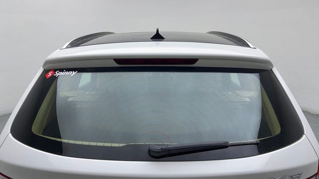 Second-hand 2017 BMW X3 xDrive28i xLine for sale in Gurgaon-34