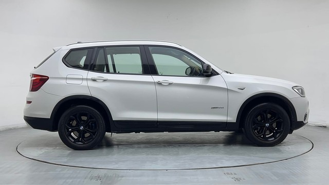 Second-hand 2017 BMW X3 xDrive28i xLine for sale in Gurgaon-2