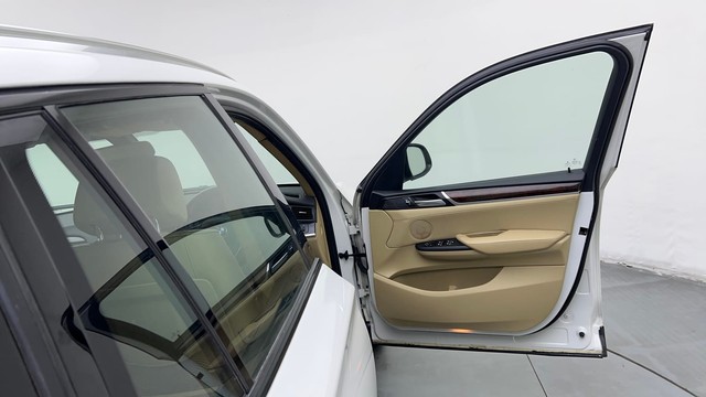 Second-hand 2017 BMW X3 xDrive28i xLine for sale in Gurgaon-16