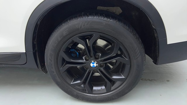 Second-hand 2017 BMW X3 xDrive28i xLine for sale in Gurgaon-19