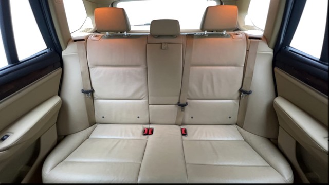 Second-hand 2017 BMW X3 xDrive28i xLine for sale in Gurgaon-27