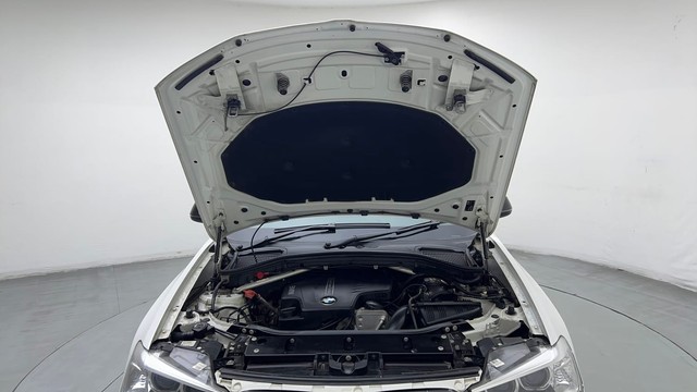 Second-hand 2017 BMW X3 xDrive28i xLine for sale in Gurgaon-8