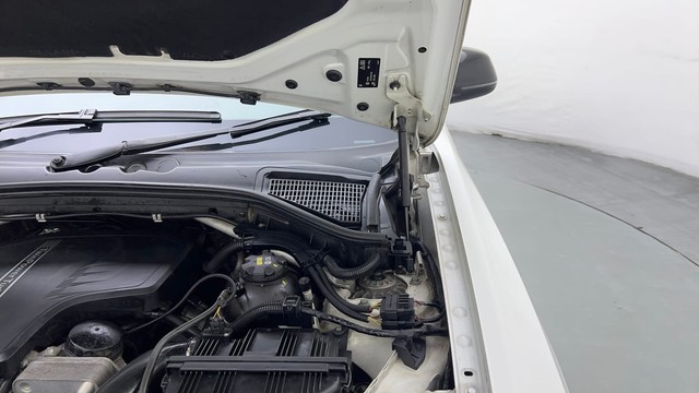 Second-hand 2017 BMW X3 xDrive28i xLine for sale in Gurgaon-37