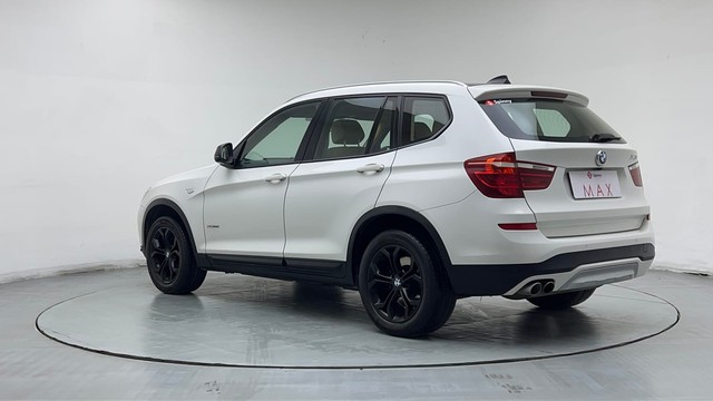Second-hand 2017 BMW X3 xDrive28i xLine for sale in Gurgaon-5