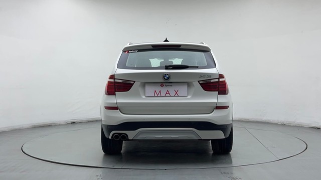 Second-hand 2017 BMW X3 xDrive28i xLine for sale in Gurgaon-4