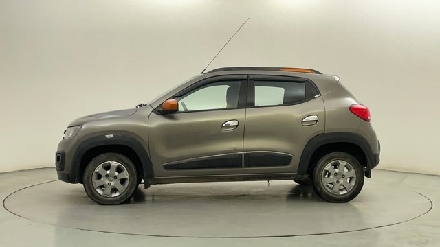Second-hand 2019 Renault KWID Climber 1.0 MT for sale in Bangalore-6