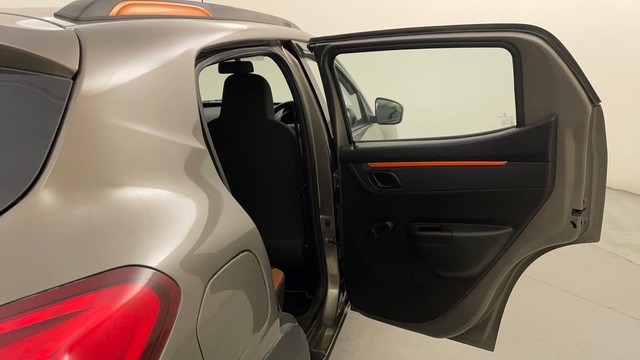 Second-hand 2019 Renault KWID Climber 1.0 MT for sale in Bangalore-31