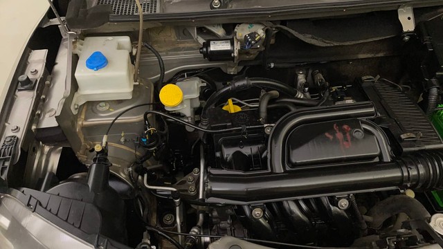 Second-hand 2019 Renault KWID Climber 1.0 MT for sale in Bangalore-27