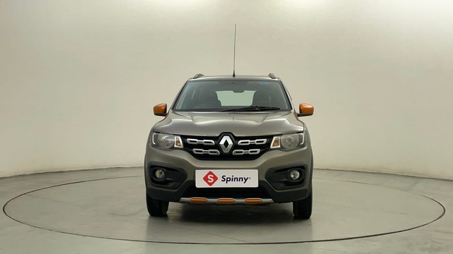 Second-hand 2019 Renault KWID Climber 1.0 MT for sale in Bangalore-7
