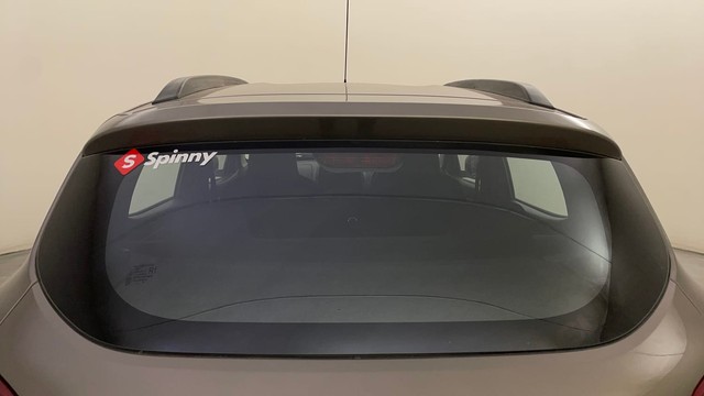 Second-hand 2019 Renault KWID Climber 1.0 MT for sale in Bangalore-24