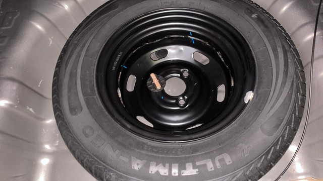 Second-hand 2019 Renault KWID Climber 1.0 MT for sale in Bangalore-21