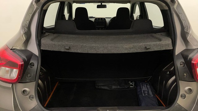 Second-hand 2019 Renault KWID Climber 1.0 MT for sale in Bangalore-9