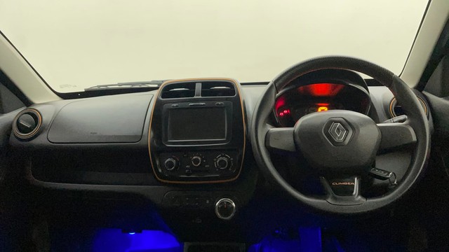 Second-hand 2019 Renault KWID Climber 1.0 MT for sale in Bangalore-11