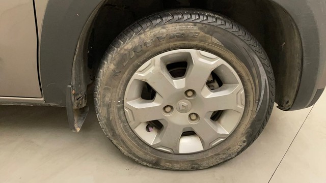 Second-hand 2019 Renault KWID Climber 1.0 MT for sale in Bangalore-17