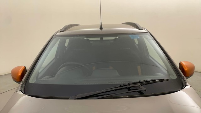 Second-hand 2019 Renault KWID Climber 1.0 MT for sale in Bangalore-10