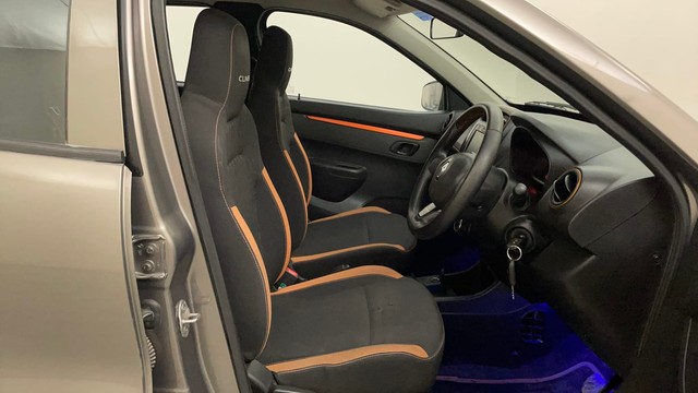 Second-hand 2019 Renault KWID Climber 1.0 MT for sale in Bangalore-15