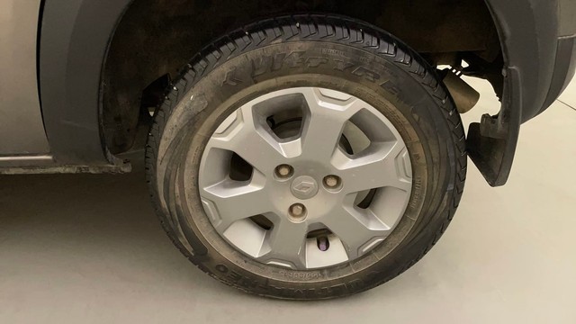 Second-hand 2019 Renault KWID Climber 1.0 MT for sale in Bangalore-19