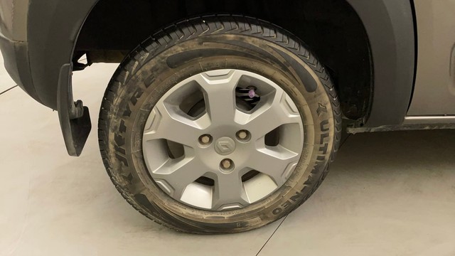 Second-hand 2019 Renault KWID Climber 1.0 MT for sale in Bangalore-18