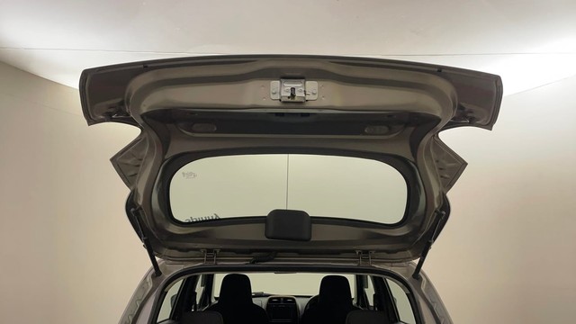 Second-hand 2019 Renault KWID Climber 1.0 MT for sale in Bangalore-32