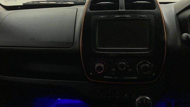 Second-hand 2019 Renault KWID Climber 1.0 MT for sale in Bangalore-34