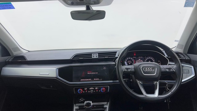 Second-hand 2023 Audi Q3 Premium Plus for sale in Gurgaon-11