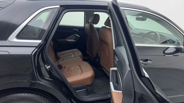 Second-hand 2023 Audi Q3 Premium Plus for sale in Gurgaon-24