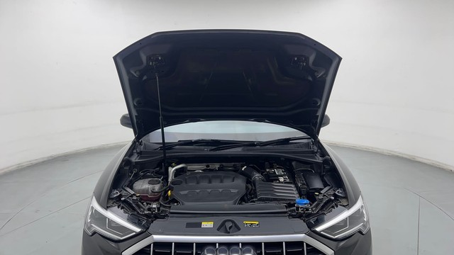 Second-hand 2023 Audi Q3 Premium Plus for sale in Gurgaon-8