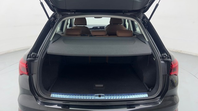 Second-hand 2023 Audi Q3 Premium Plus for sale in Gurgaon-9