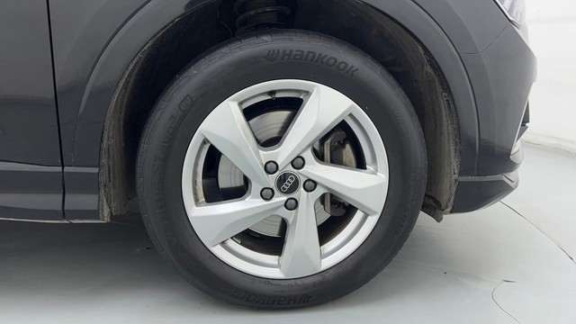 Second-hand 2023 Audi Q3 Premium Plus for sale in Gurgaon-17