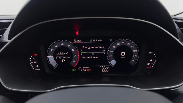 Second-hand 2023 Audi Q3 Premium Plus for sale in Gurgaon-13