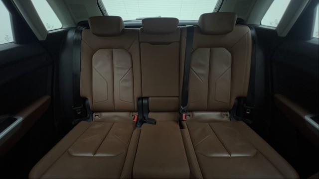 Second-hand 2023 Audi Q3 Premium Plus for sale in Gurgaon-32