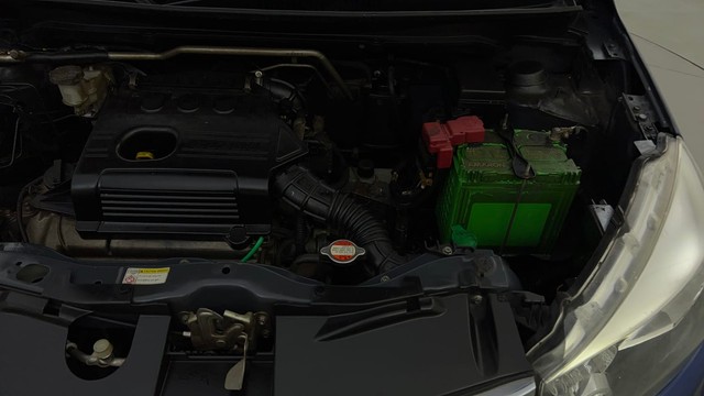 Second-hand 2018 Maruti Celerio ZXI AMT Optional for sale in Bangalore-26